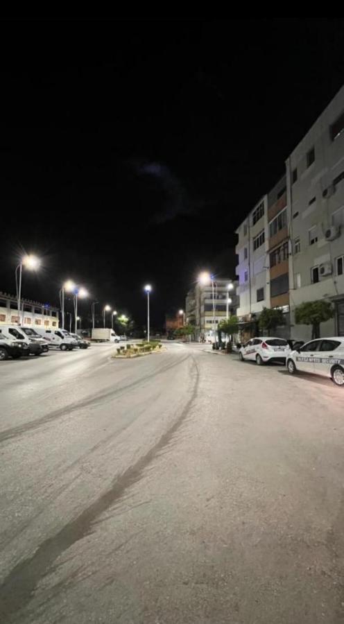 Klinti'S Apartment Berat Exterior photo